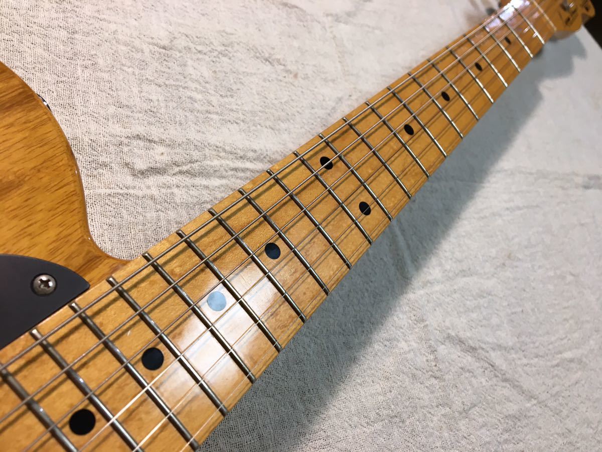 オールラッカー塗装 日本製 Seymour Duncan Traditional Series DT