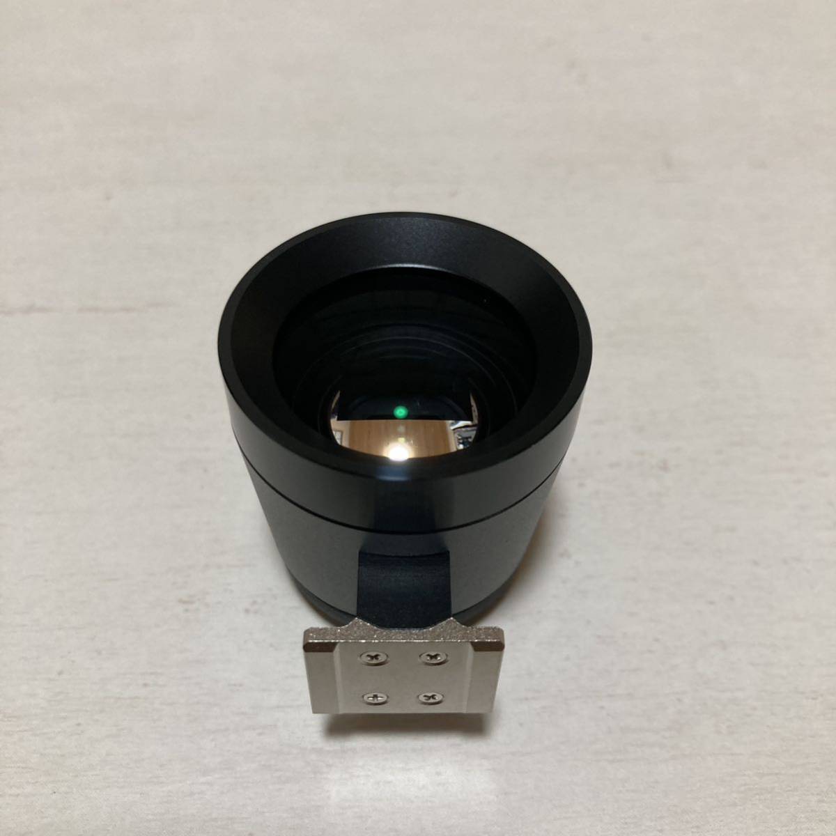 SIGMA シグマ dp2 Quattro 用 光学式ビューファインダー VF-41 SIGMA シグマ dp2 Quattro 用 光学式ビューファインダー VF-41