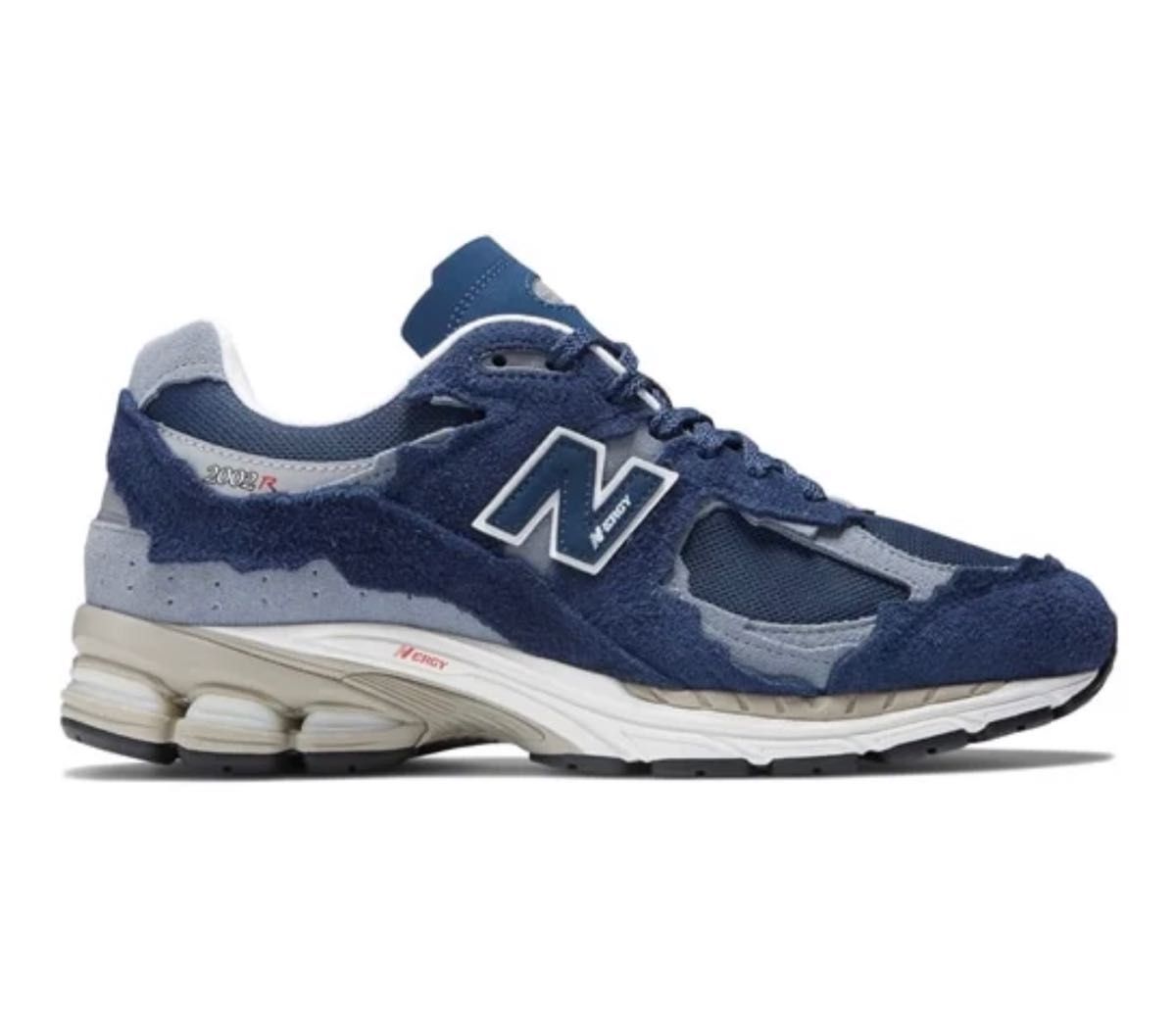 new balance M2002RDK プロテクションパック 25 5cm Yahoo!フリマ（旧）-