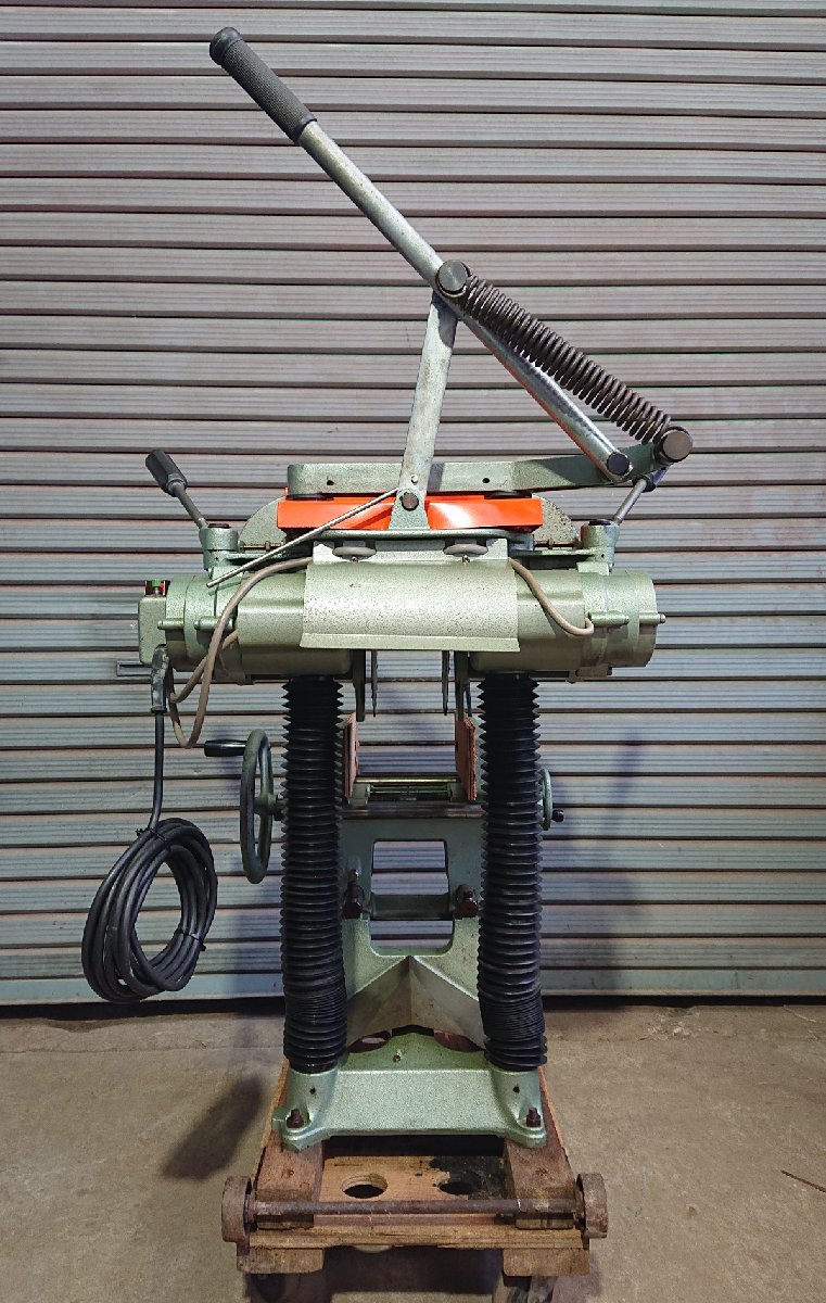 ☆マキタ☆小型ホゾキリ☆5500S☆補助ローラー付☆ | charcas.gob.mx