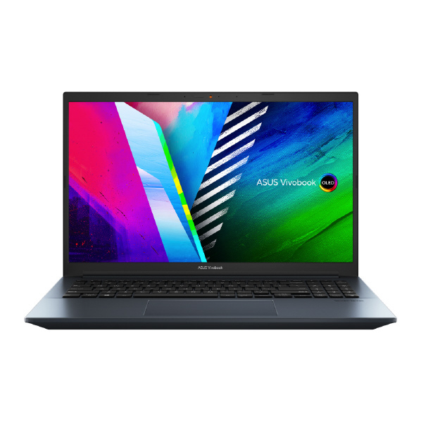 新品3年保証☆ASUS Vivobook Pro15 OLED M3500QA-L1164WS 15.6 型AMD