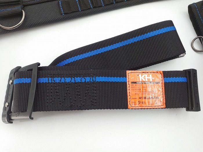 SK11 DEVICE 腰袋 サポート ベルト KH 胴ベルト 腰 道具 中古 良品 JChere雅虎拍卖代购