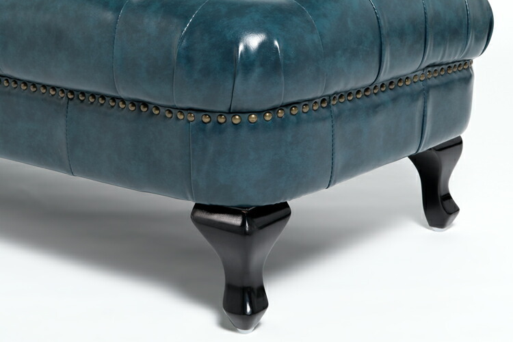  sofa sofa couch sofa 2 seater . sofa Cesta - field sofa antique style cat legs Britain style blue imitation leather vi n cent VKP58K