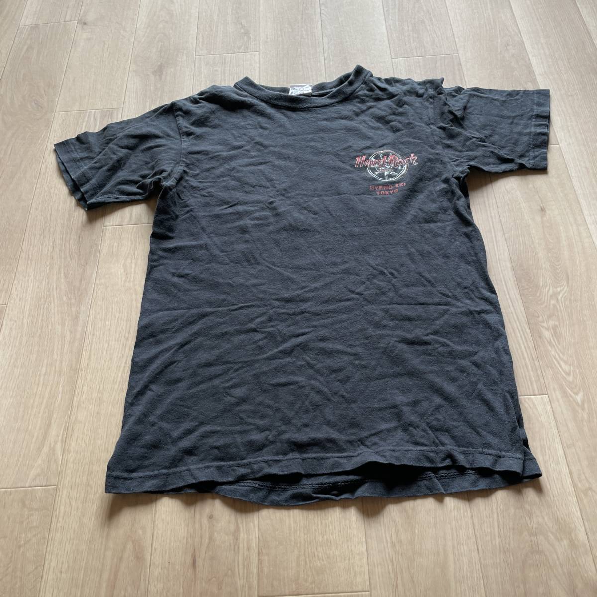K-3 ハードロックカフェ/Hard Rock サイズ S！ Tシャツの画像1