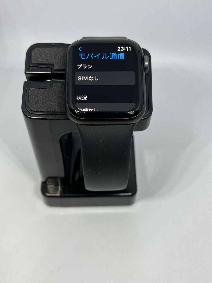 値下げしました◯Apple Watch se 40mm GPS+セルラーモデル アップル