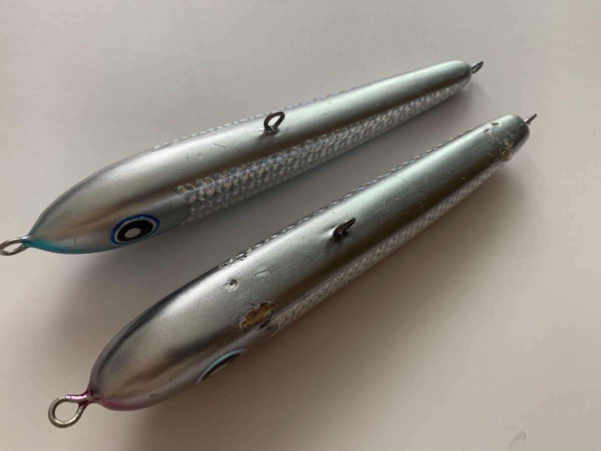 ローカルスタンダード ダイブベイト190 パドルベイト190 | inwave.com.br