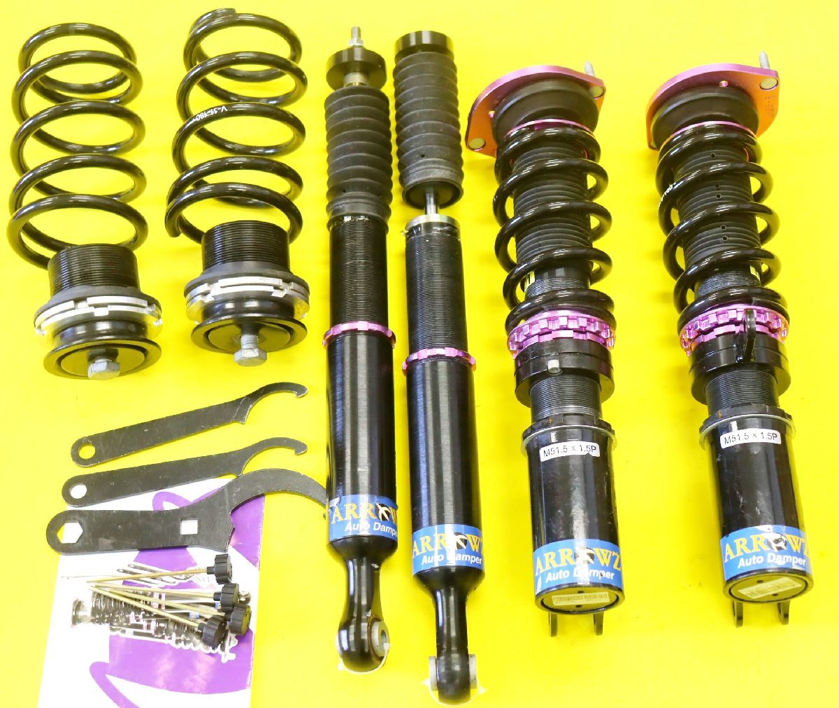 ミラ・ムーブ LA100・LA600 L175/タント L375・L455/ルクラ L275