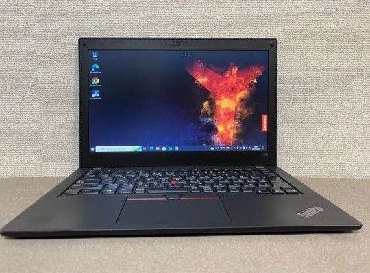 ThinkPad A285 office付き | noonanwaste.com