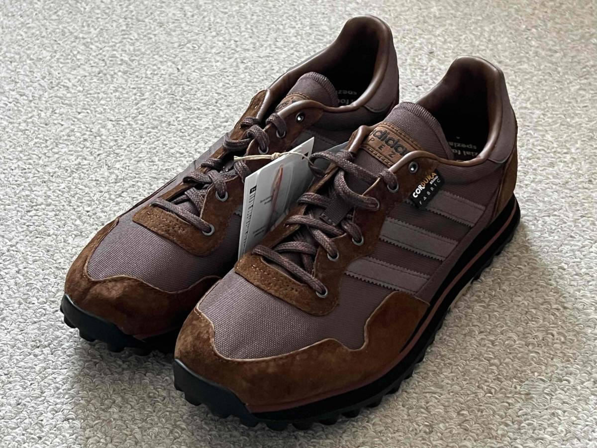 品質保証 新品★adidasアディダス★MOSCROP SPZL★SPEZIAL★US8 1/2★26.5cm★スペツィアル 26.5cm 品質保証 新品★adidasアディダス★MOSCROP SPZL★SPEZIAL★US8 1/2★26.5cm★スペツィアル 26.5cm