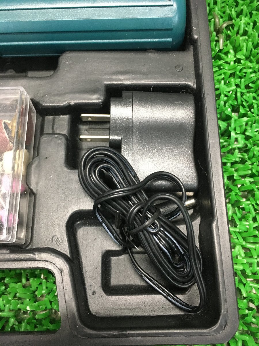 【中古品】URCERI　コードレスミニルーター　GW3005 8　/　ITP6JAXS7REE_画像7