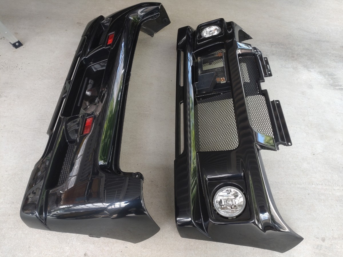 Kei works Kei ワークス 純正オプション スズキスポーツ