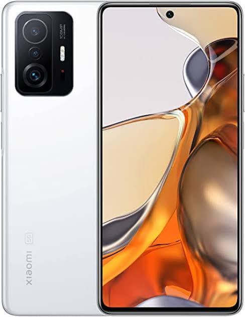 ☆【新品同様】Xiaomi シャオミ Mi 11T Pro 8GB+128GB simフリー 5G お
