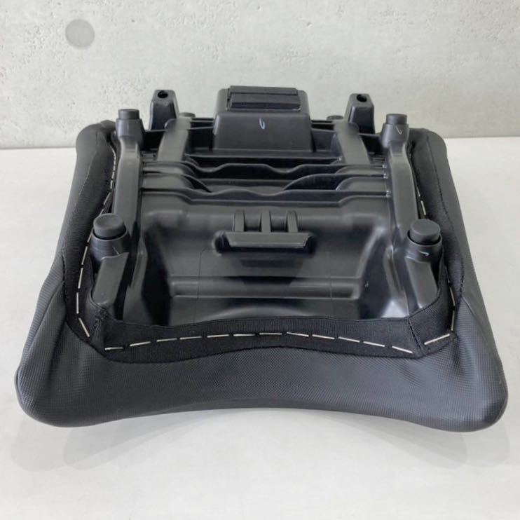 MT091》BMW S1000RR K67 純正 ライダーシート 52538569714 極上 MT091》BMW S1000RR K67 純正 ライダーシート 52538569714 極上