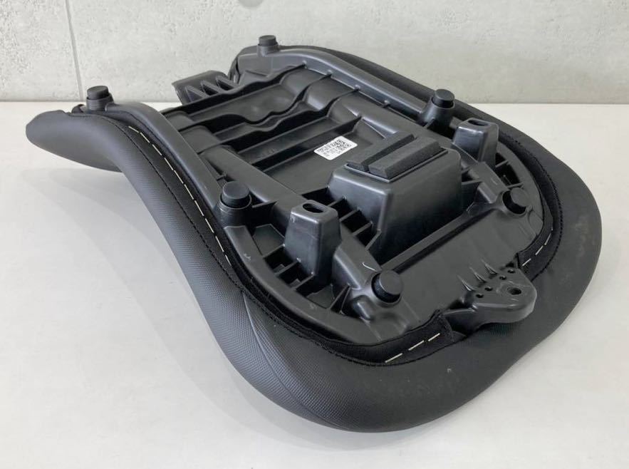 MT091》BMW S1000RR K67 純正 ライダーシート 52538569714 極上 MT091》BMW S1000RR K67 純正 ライダーシート 52538569714 極上