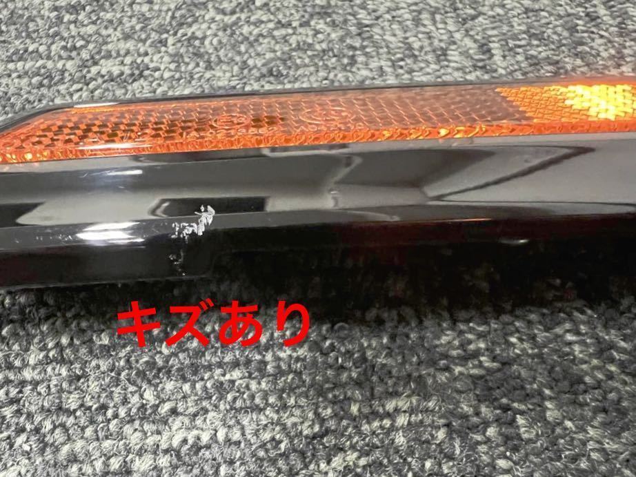 《HD234》ハーレーダビッドソン ツーリング 純正 サドルバッグラッチ 90200983DH 90200984DH 中古美品