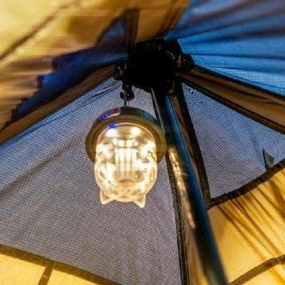 新品 送料無料】YOKA TIPI ヨカ ティピー 9th ワンポールテント