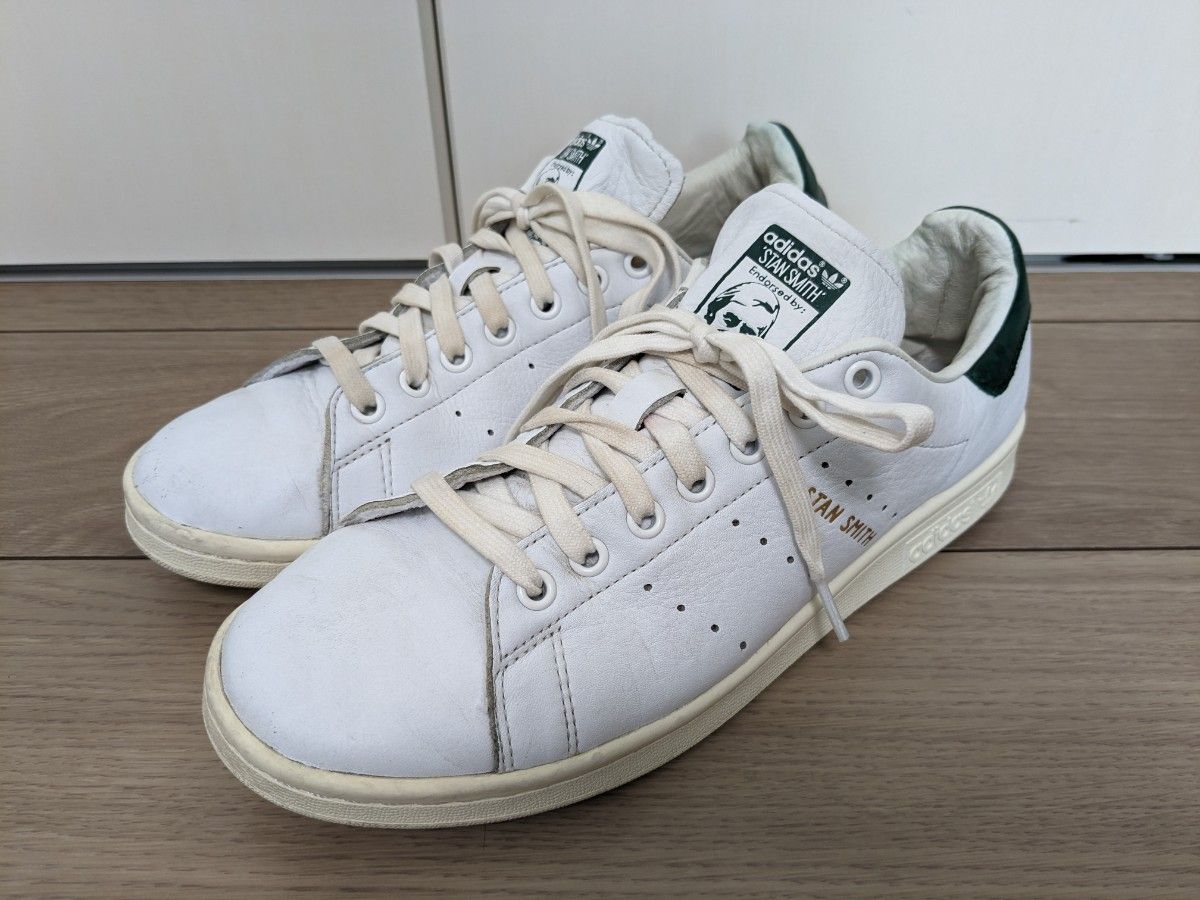 adidas STAN SMITH アディダスオリジナルス スタンスミス CQ2871 27