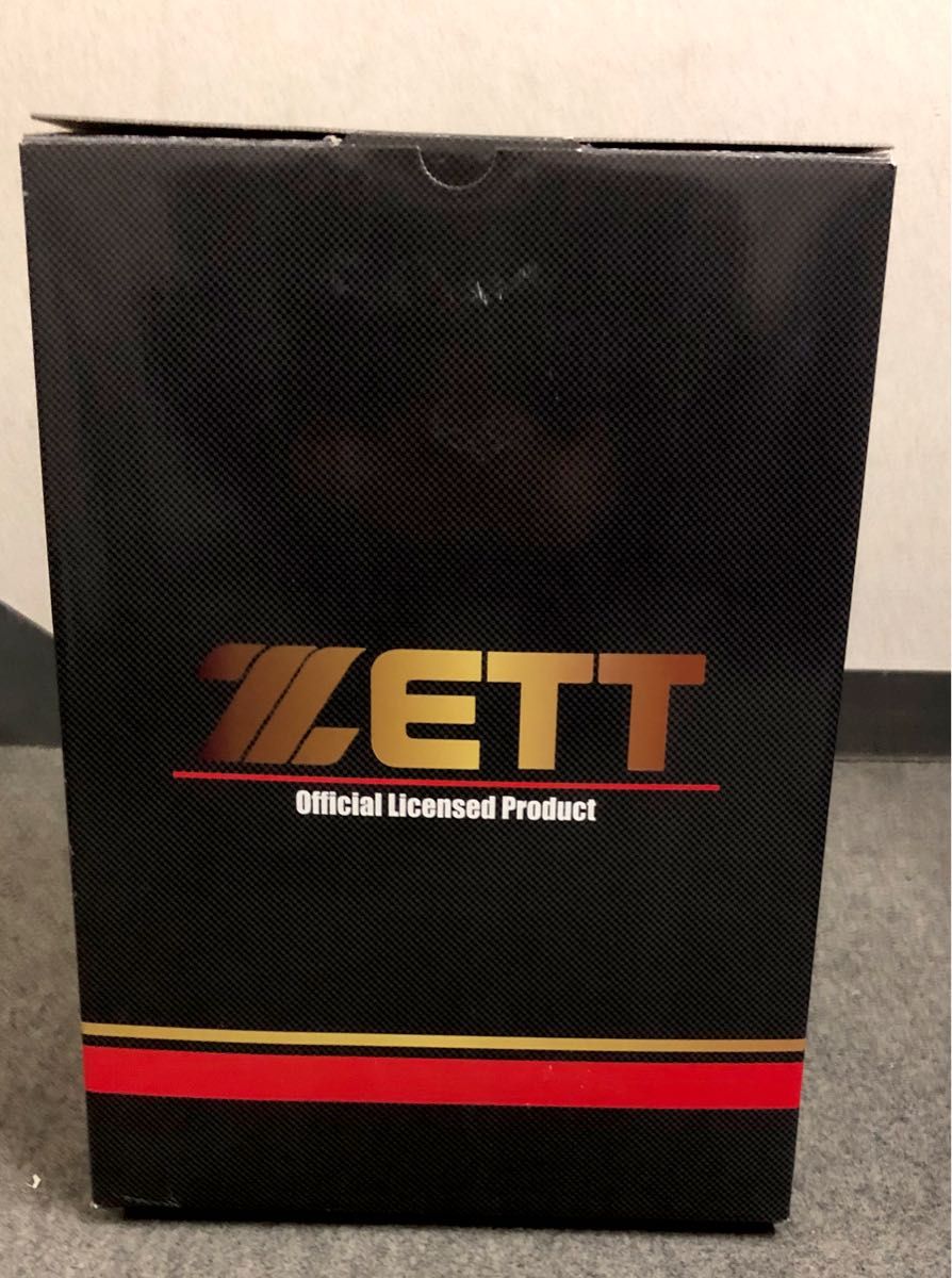 新品未使用】箱付き ZETTふわりぃ日本製ランドセル ブラック×レッド