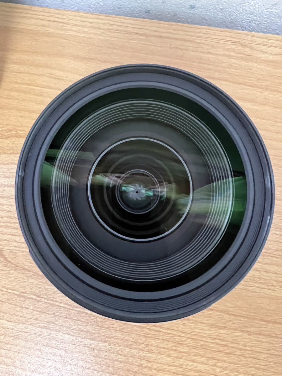 1円スタートSIGMA 24-70mm F2.8 IF EX DG HSM ニコン用 | qarta.com.bo