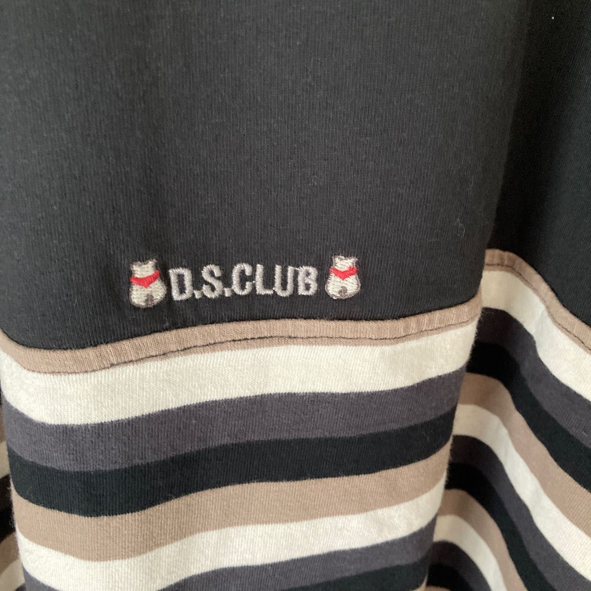 新品》ドラッグストアーズD S CLUB 半袖カットソー｜Yahoo!フリマ（旧