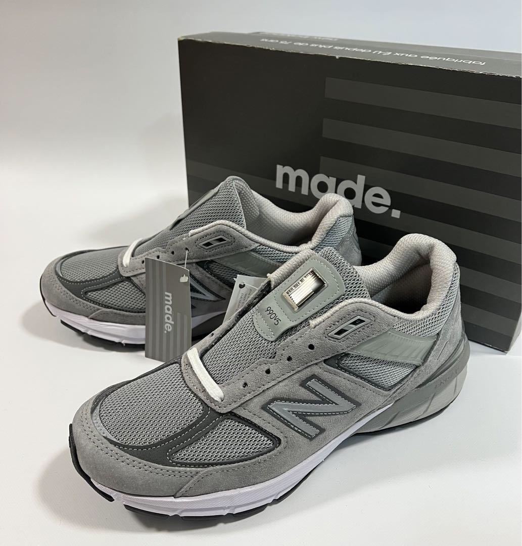 送料無料/ NEW BALANCE M990 GL5 / V5 / Made in USA ニューバランス
