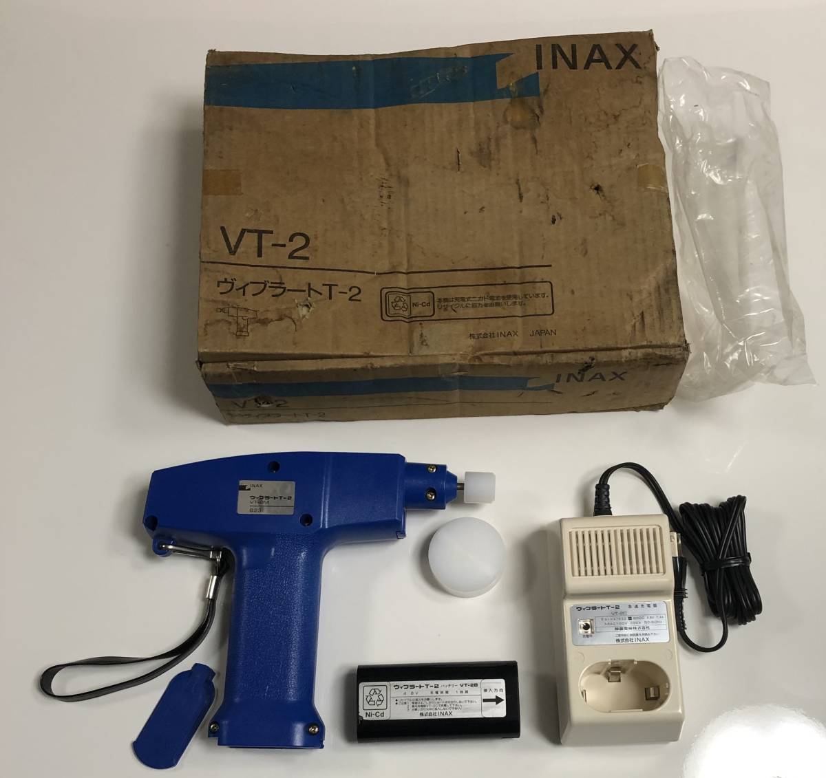 VT-2M INAX ウェブラート T-2 VT-2 タイル貼り タイル密着張り用 VT-2M INAX ウェブラート T-2 VT-2 タイル貼り タイル密着張り用