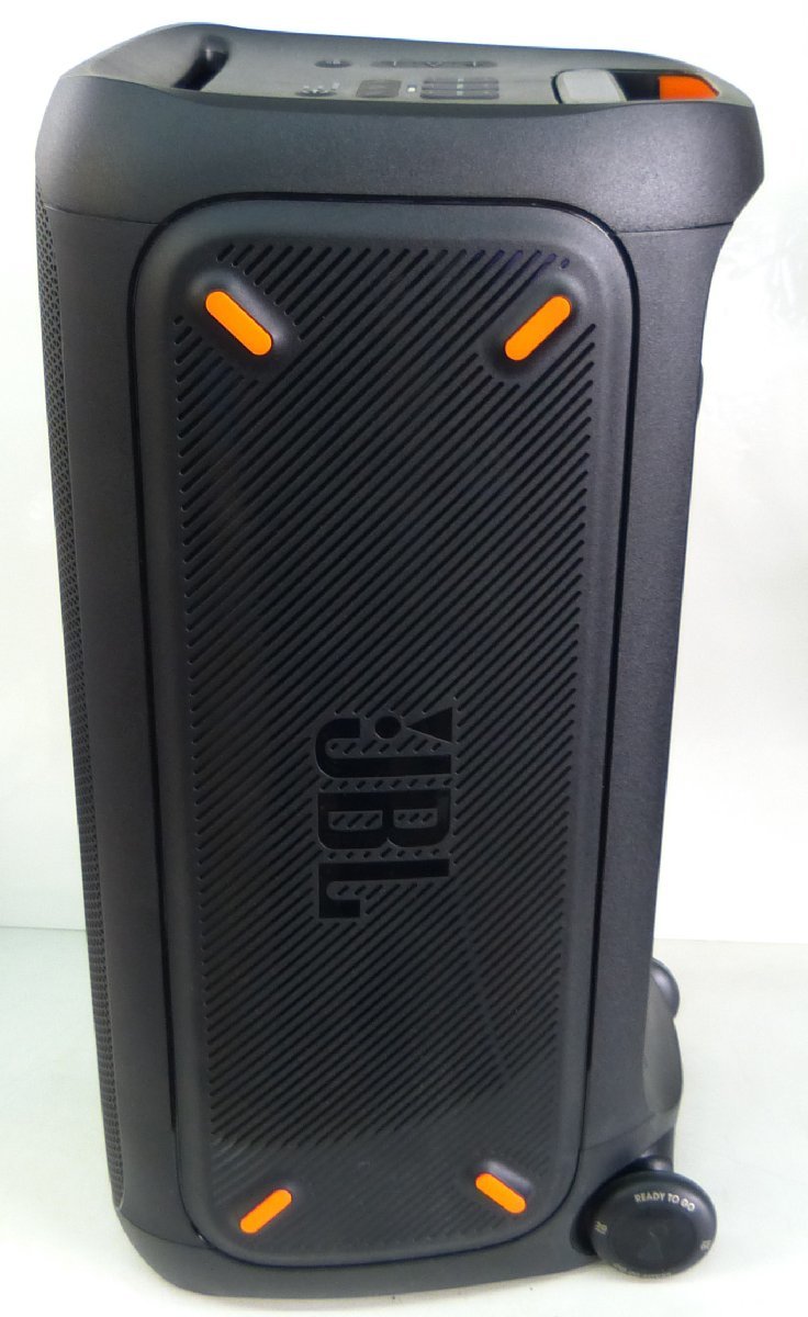 ☆JBL Bluetoothスピーカー【PARTYBOX 310】USED品☆ | smartsolucoes