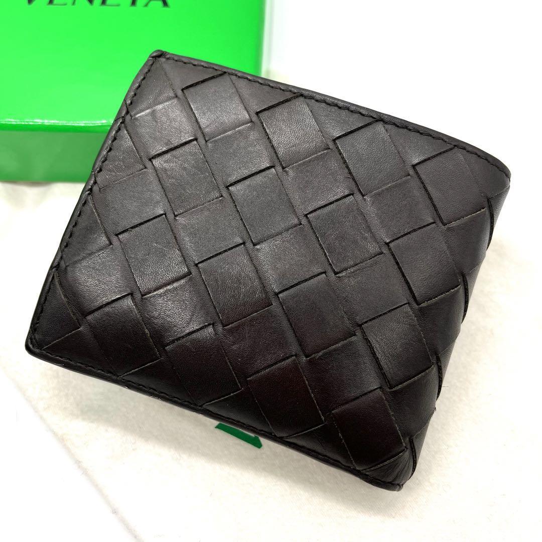 ボッテガヴェネタ【現行品】BOTTEGA VENETA/マキシイントレチャート