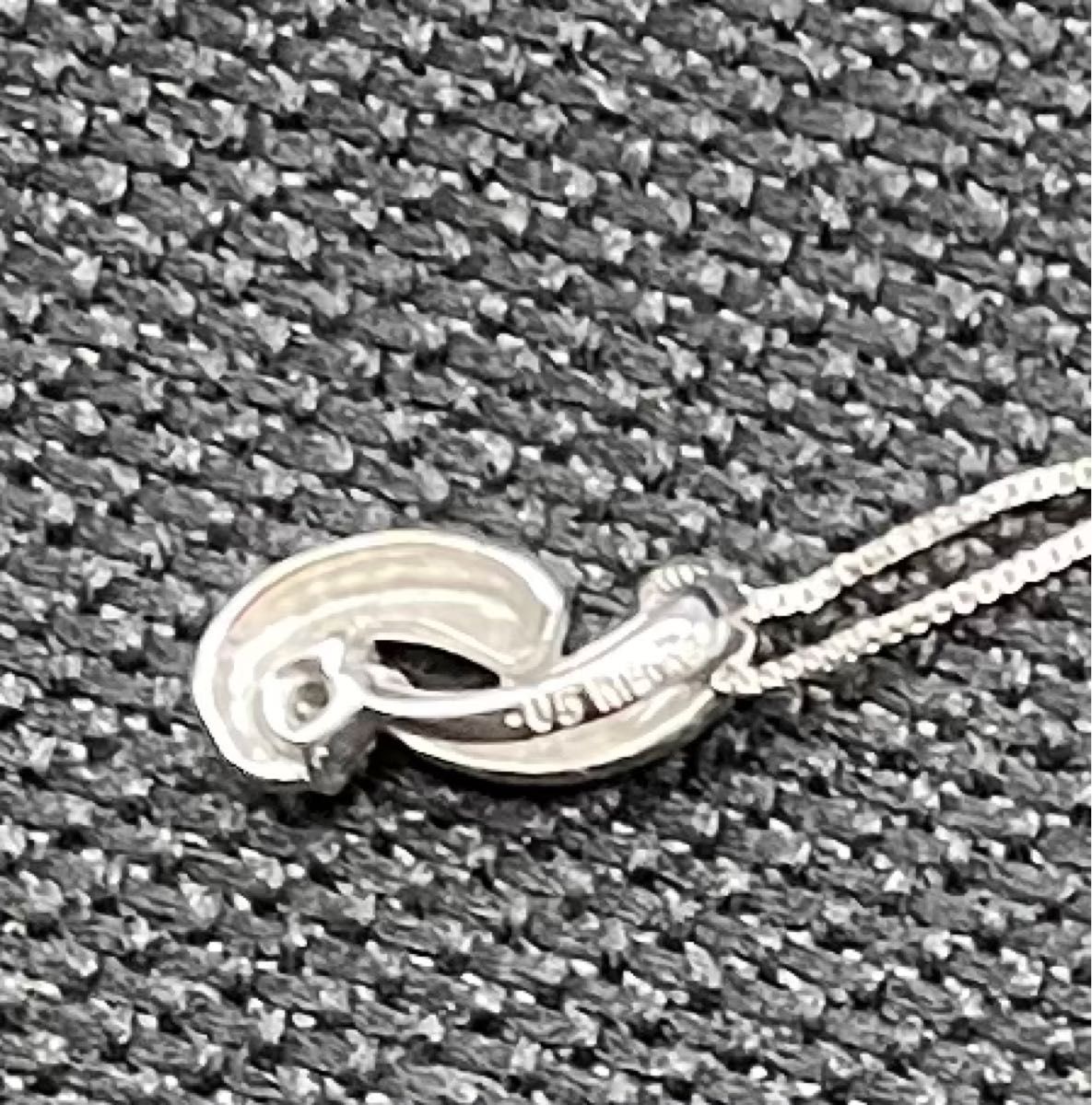 750 K18ホワイトゴールド ダイヤネックレス | noonanwaste.com