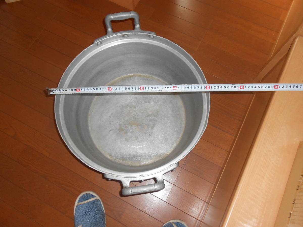 人気定番 大型鍋 その他 - www.aframedical.ir