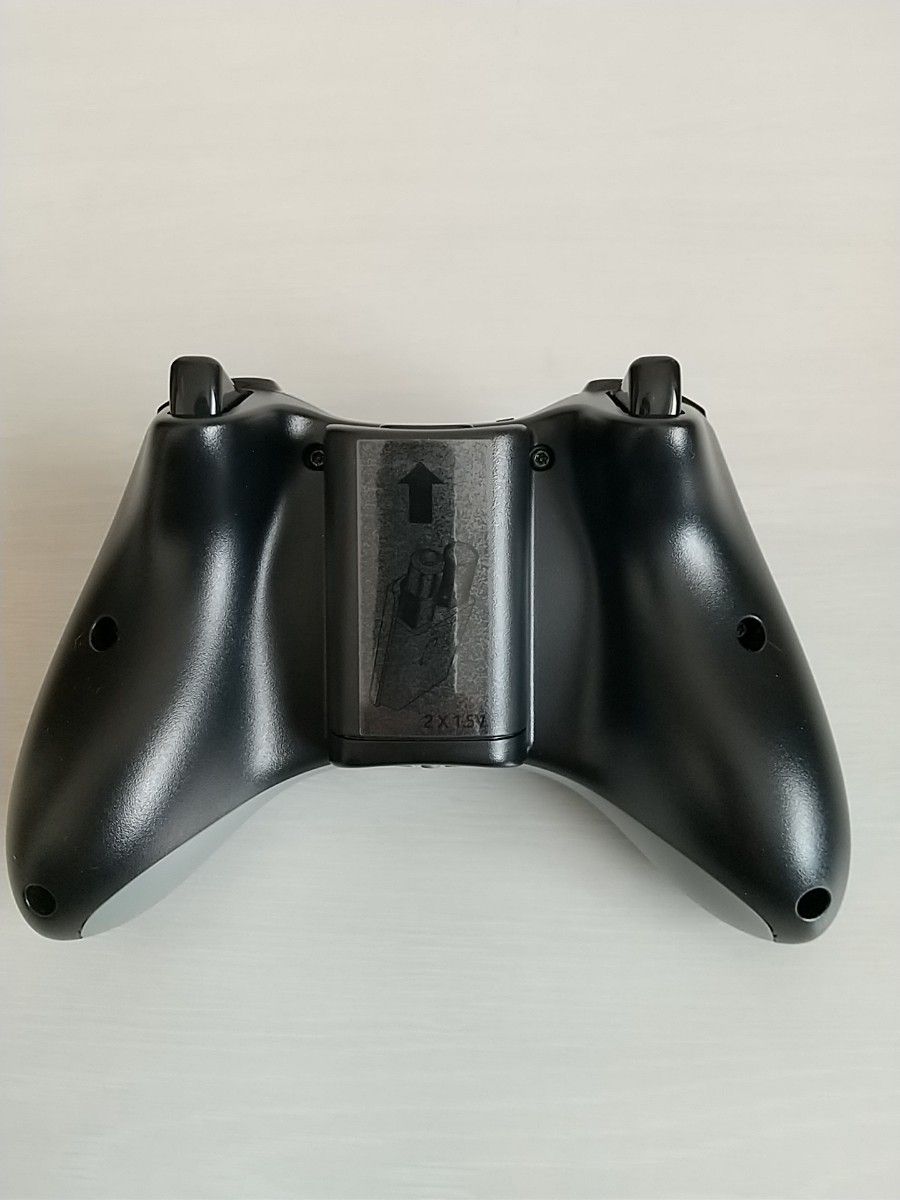 【新品・未使用】Xbox 360 ワイヤレス コントローラー