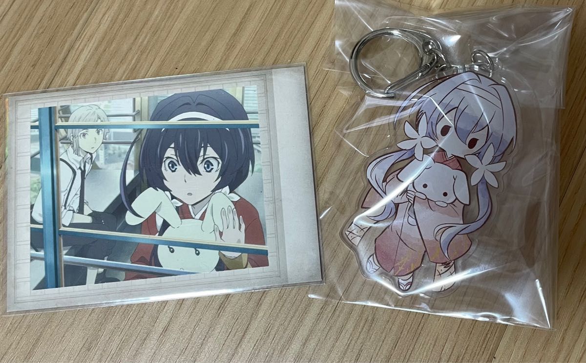 文豪ストレイドッグス 泉鏡花 グッズセット 計14点|Yahoo 文豪ストレイドッグス 泉鏡花 グッズセット 計14点|Yahoo