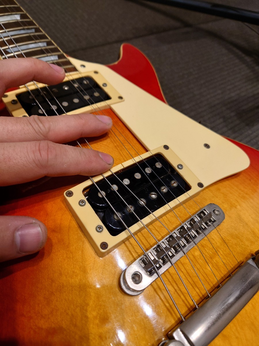 ジャパンヴィンテージ Greco グレコ EGシリーズ Les Paul ジャパンヴィンテージ Greco グレコ EGシリーズ Les Paul