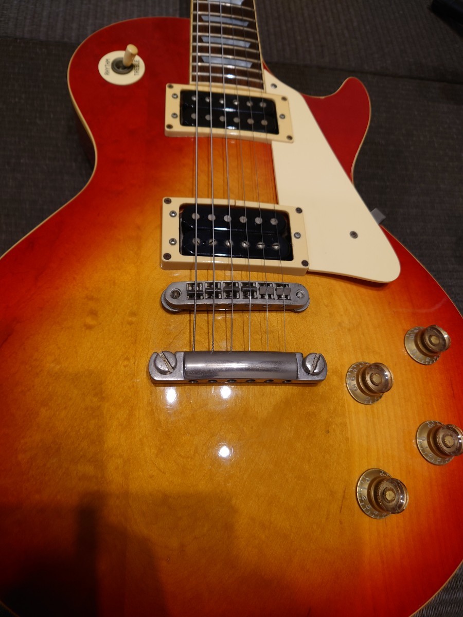 ジャパンヴィンテージ Greco グレコ EGシリーズ Les Paul ジャパンヴィンテージ Greco グレコ EGシリーズ Les Paul
