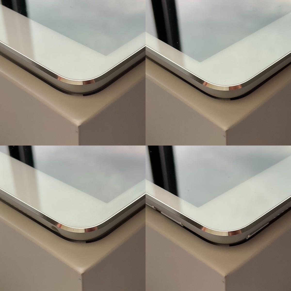 極美品】 Apple iPad Pro 10.5inch Wi-Fi 256GB - institutoates.com.br