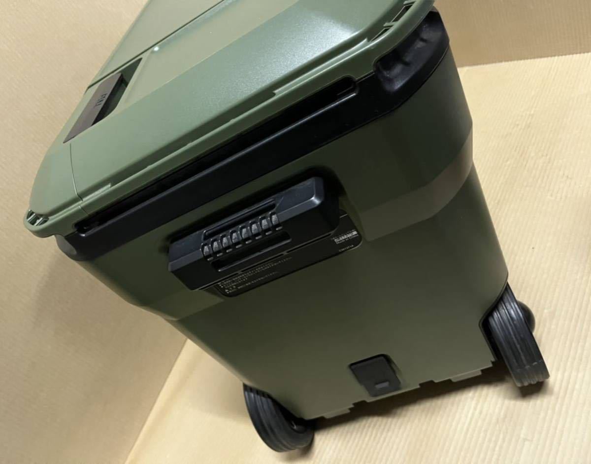 展示品 未使用 ハイコーキ コードレス冷温庫 UL18DB 本体 4.0Ah