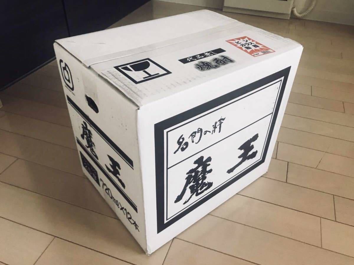 魔王720ml×12本(詰日2023/3) | normanhubbard.com