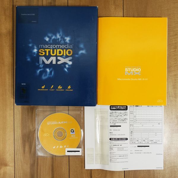 女の子向けプレゼント集結 Macromedia 動作品 Windows MX STUDIO WWW/ホームページ作成 女の子向けプレゼント集結 Macromedia 動作品 Windows MX STUDIO WWW/ホームページ作成