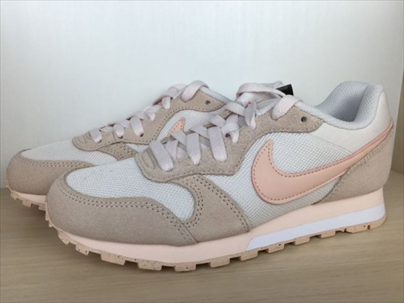 NIKE（ナイキ） MD RUNNER 2（MDランナー2） 749869-604 スニーカー 靴 ウィメンズ 24,0cm 新品 (1594)_画像4