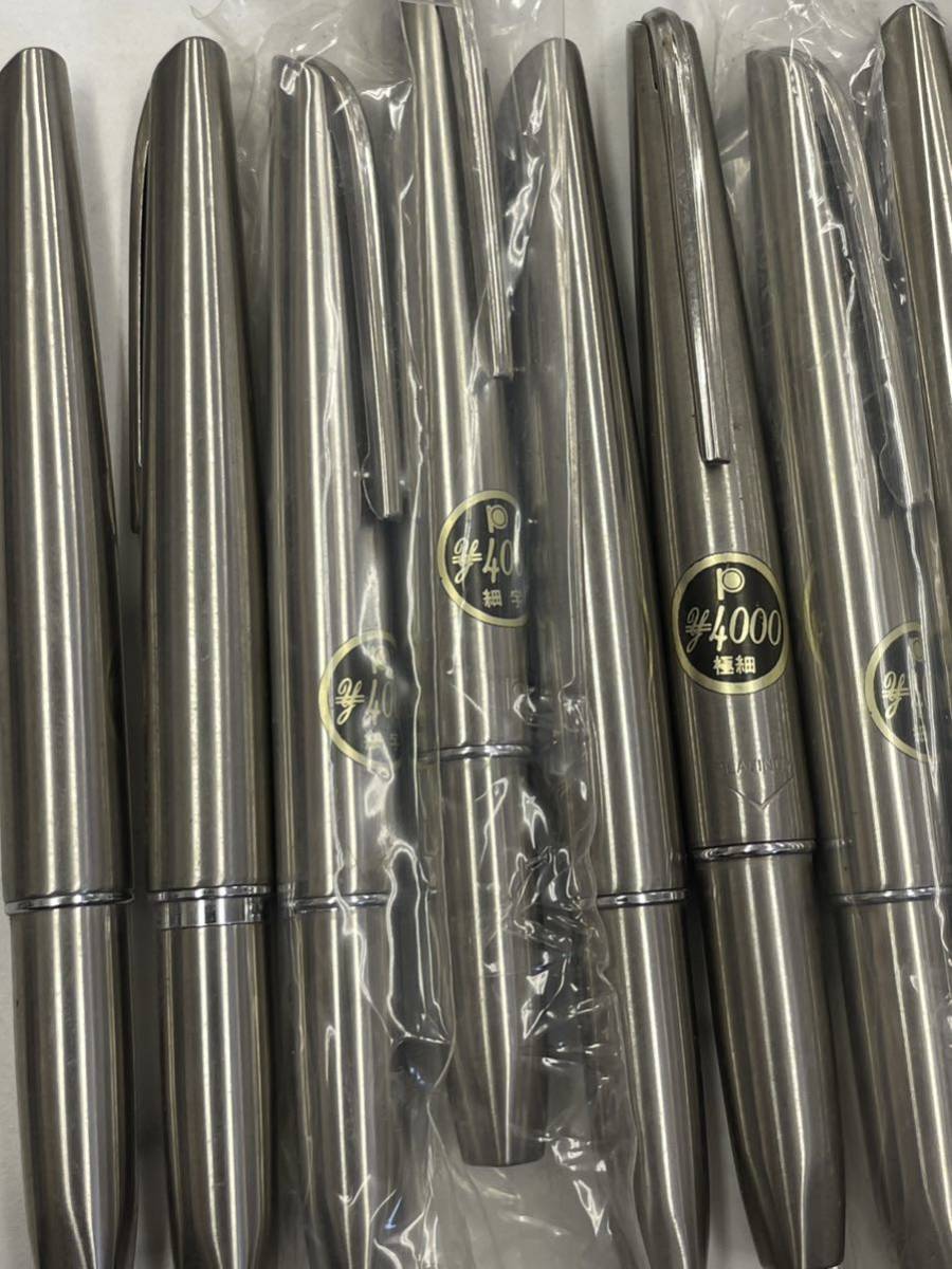 12.新品・未使用・店舗整理品・大量 まとめ売り 28本 PLATINUM