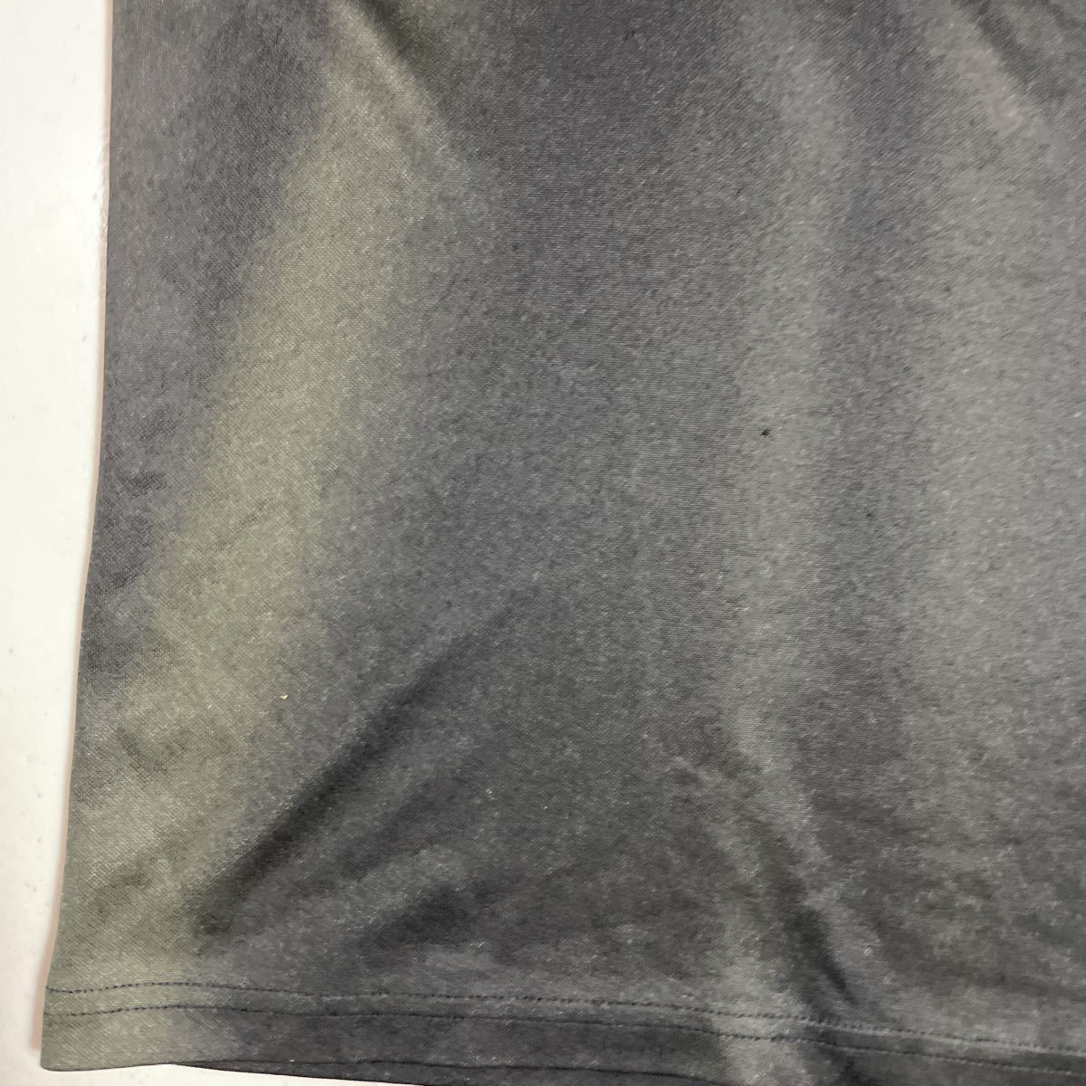 東海大学 ラクロス部 支給 アンダーアーマー UNDER ARMOUR ユニフォームシャツ ウェア LGサイズの画像5