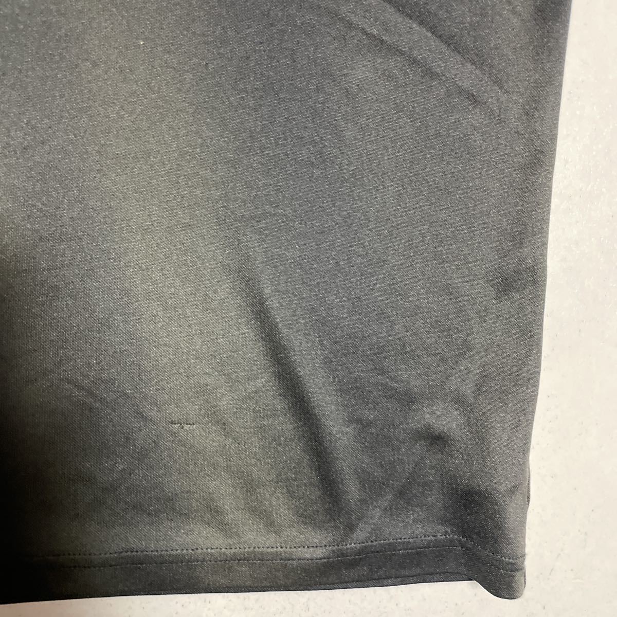 東海大学 ラクロス部 支給 アンダーアーマー UNDER ARMOUR ユニフォームシャツ ウェア LGサイズの画像6