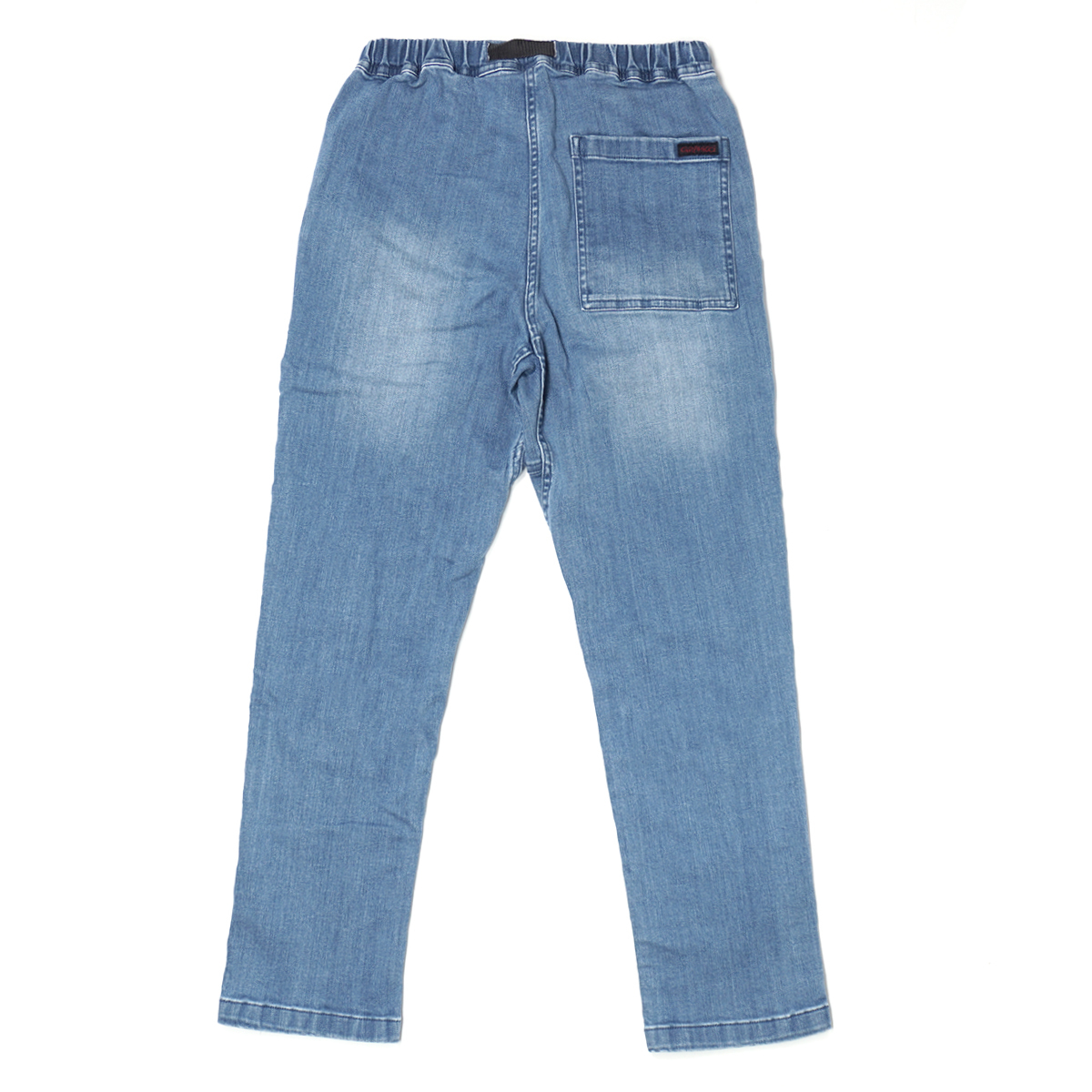 GRAMICCI × FREAK'S STORE 別注 SLIM FATIGUE DENIM PANTS【S GRAMICCI × FREAK'S STORE 別注 SLIM FATIGUE DENIM PANTS【S