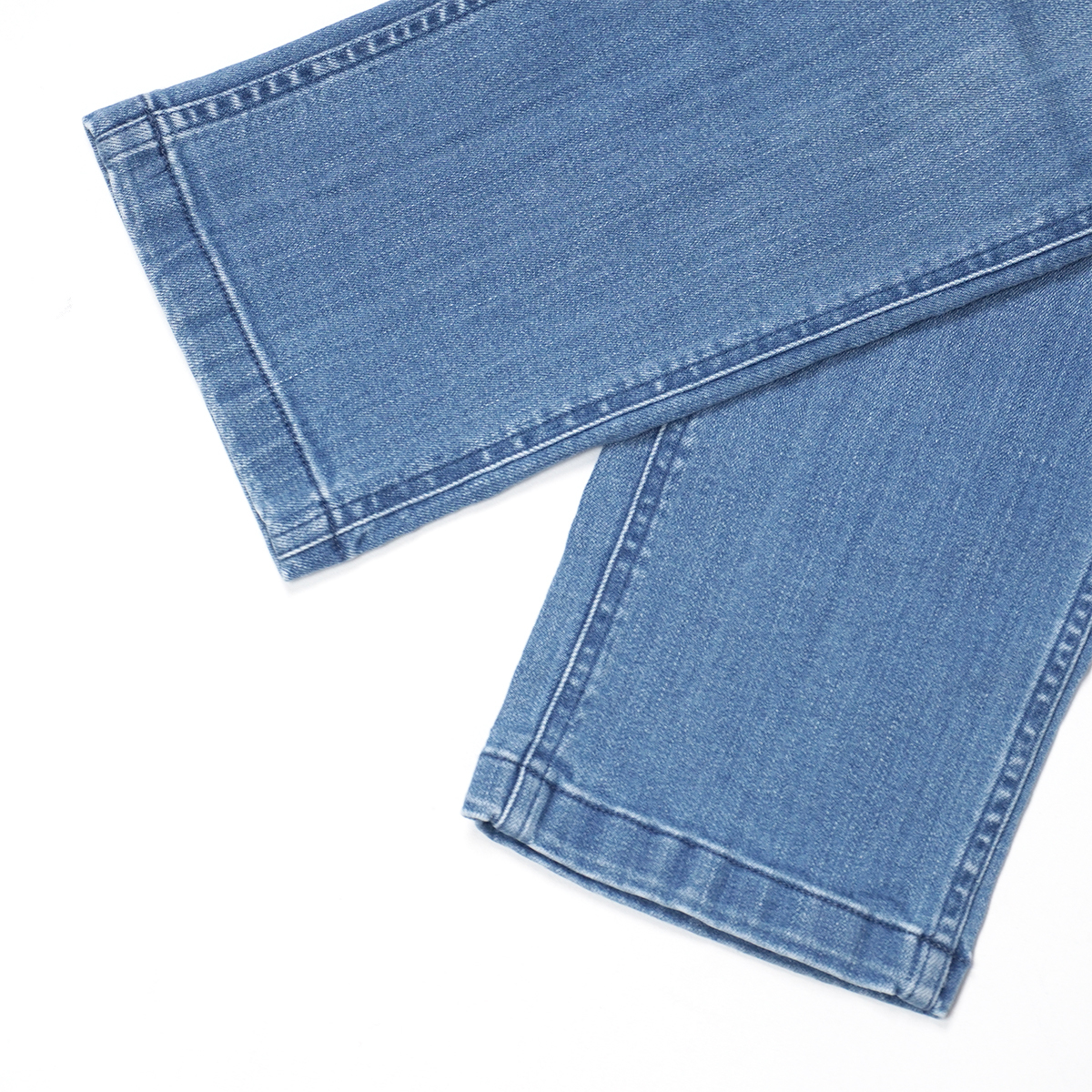 GRAMICCI × FREAK'S STORE 別注 SLIM FATIGUE DENIM PANTS【S GRAMICCI × FREAK'S STORE 別注 SLIM FATIGUE DENIM PANTS【S
