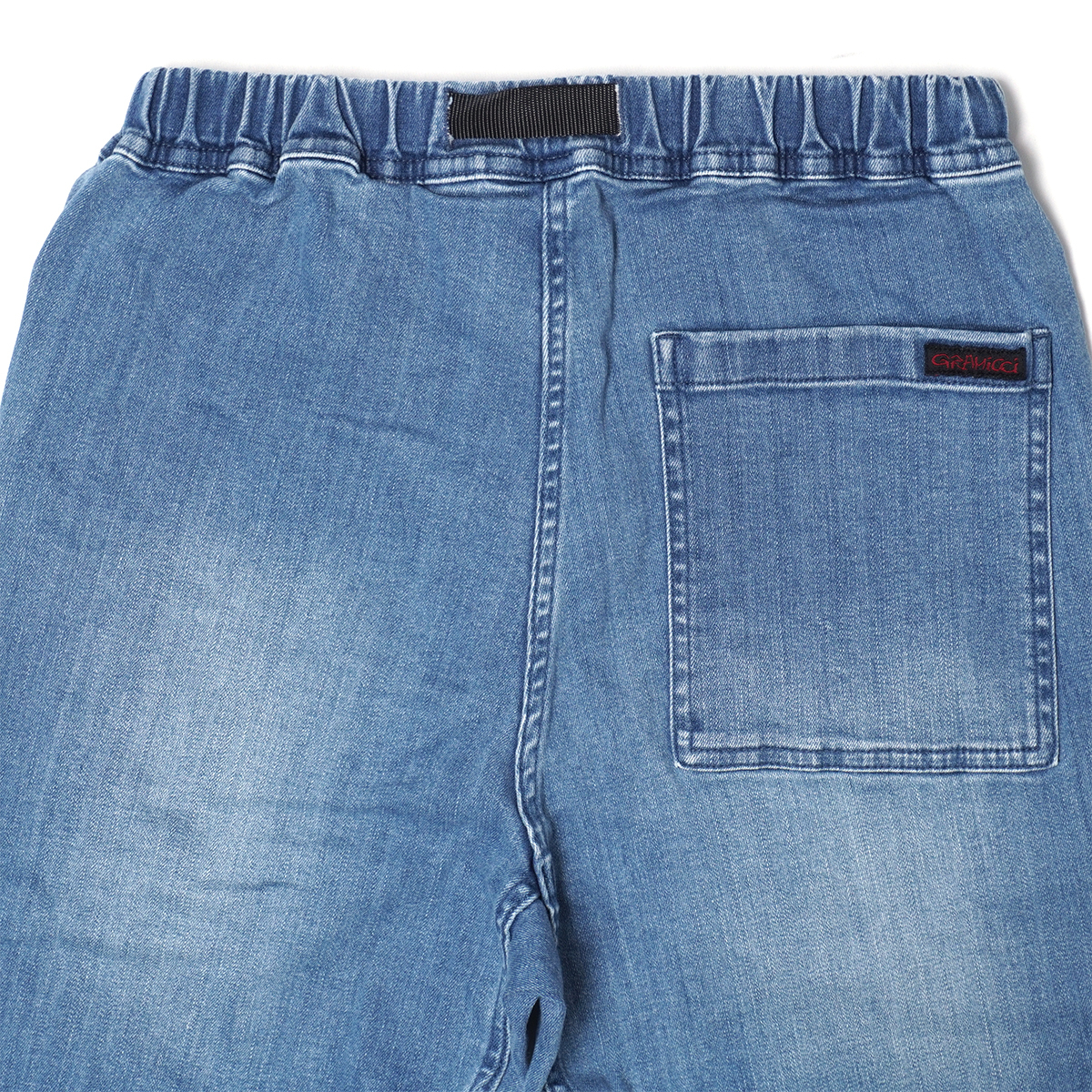 GRAMICCI × FREAK'S STORE 別注 SLIM FATIGUE DENIM PANTS【S GRAMICCI × FREAK'S STORE 別注 SLIM FATIGUE DENIM PANTS【S