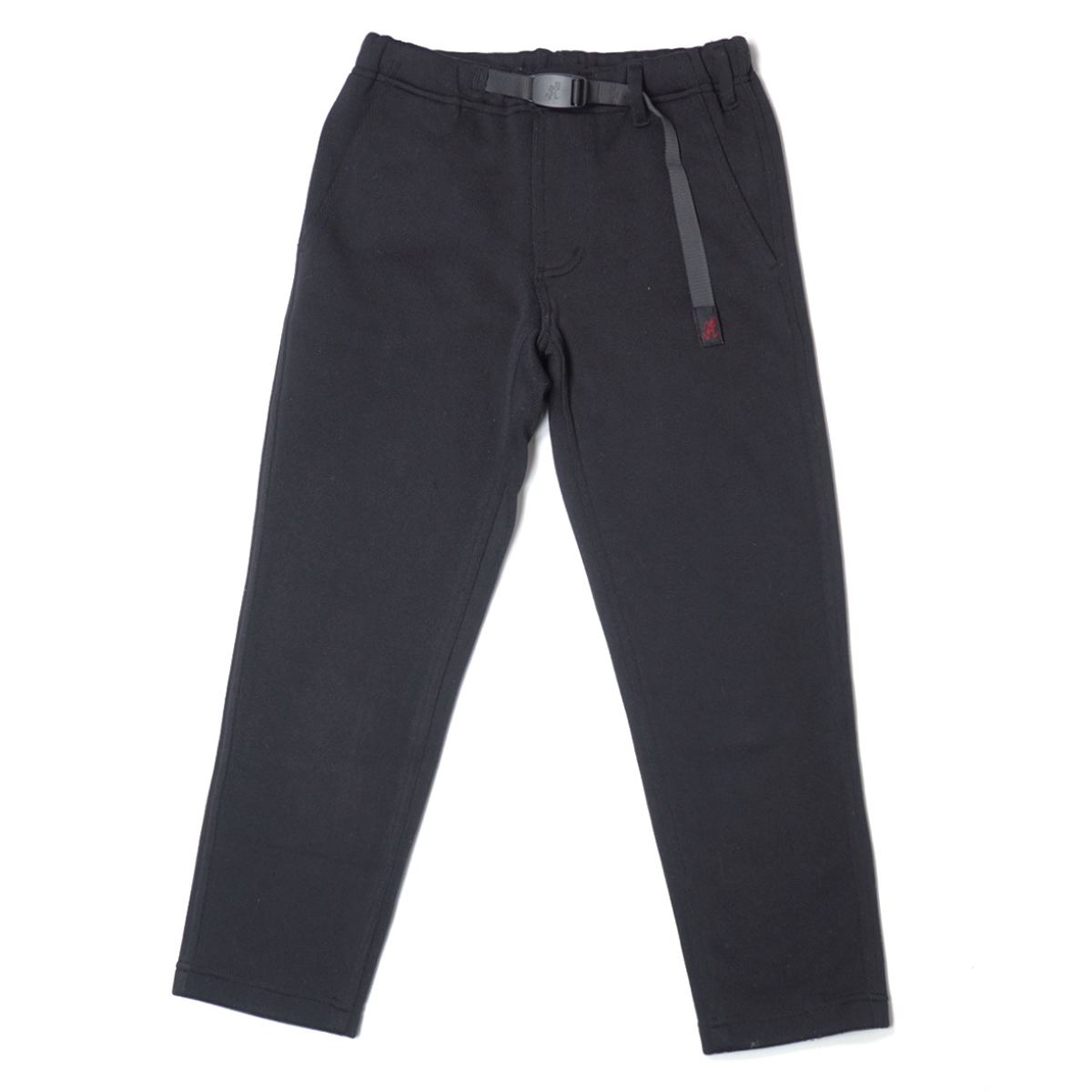 は自分にプチご褒美を FLEECE KNIT BONDING GRAMICCI TAPERED GLP