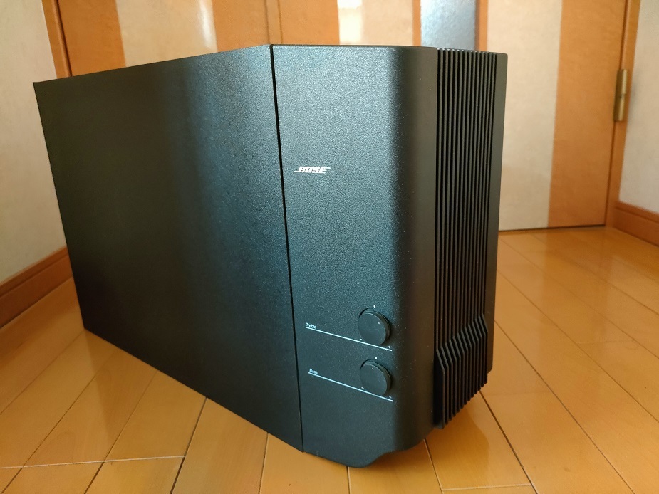 BOSE LS-PRO _画像4