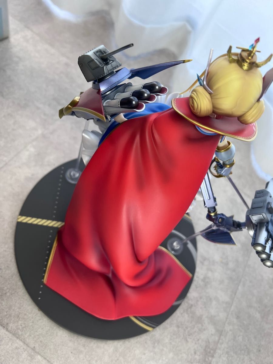 アルター ALTER アズールレーン ル・トリオンファン 1/7 アルター ALTER アズールレーン ル・トリオンファン 1/7