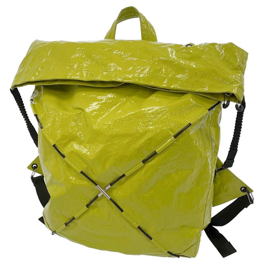ヤフオク! - ボッテガヴェネタ リュック テント トラック Tent T...