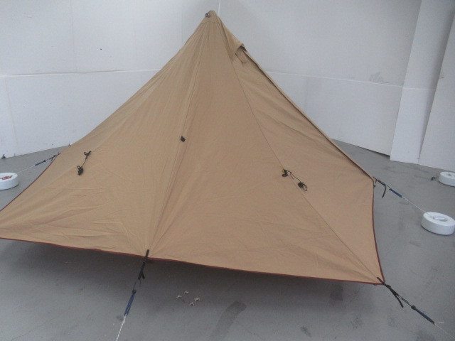 tent-Mark DESIGNS パンダTC TM-PTC キャンプ テント/タープ 031401002